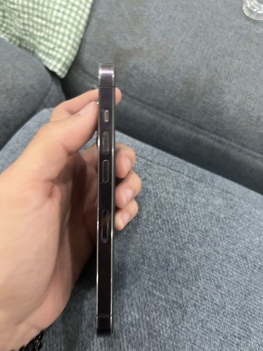 Iphone 14pro без ремонта