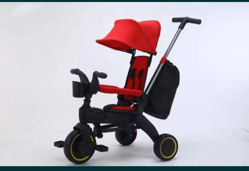 .Даставка установка бесплатная Скаладная велосипед велоколаска Даставк