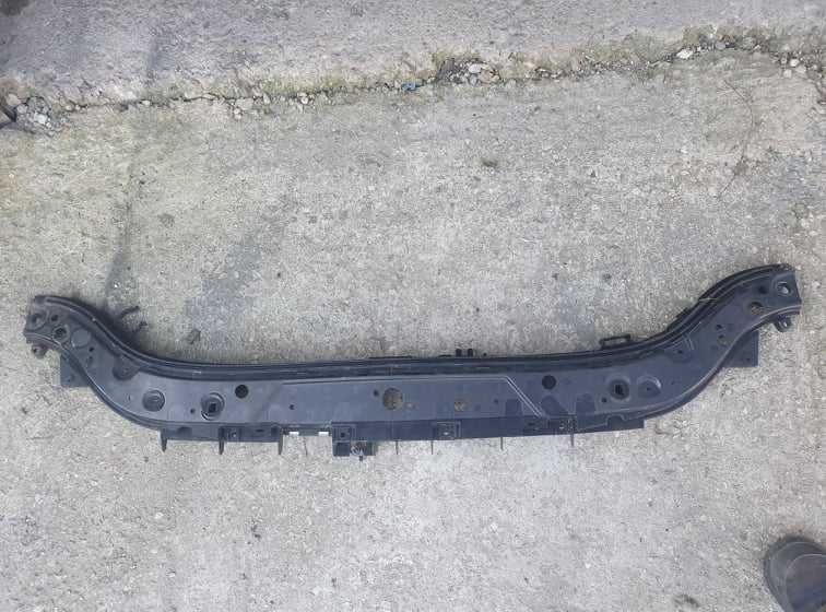 trager/panou central megane 2 nou