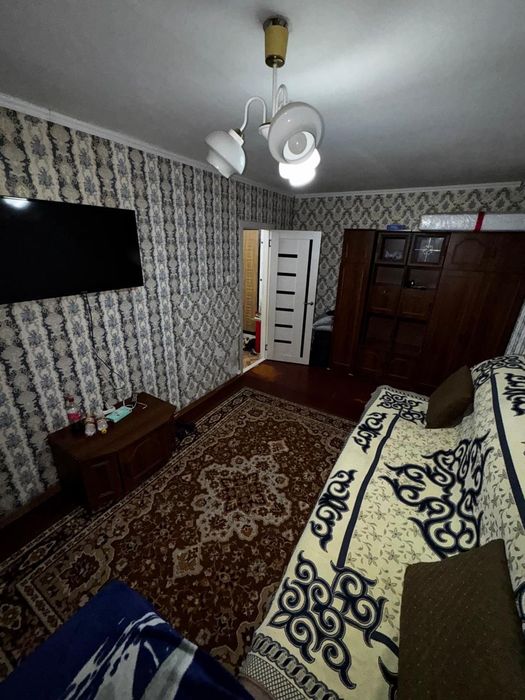 Продам 1-комнатную квартиру