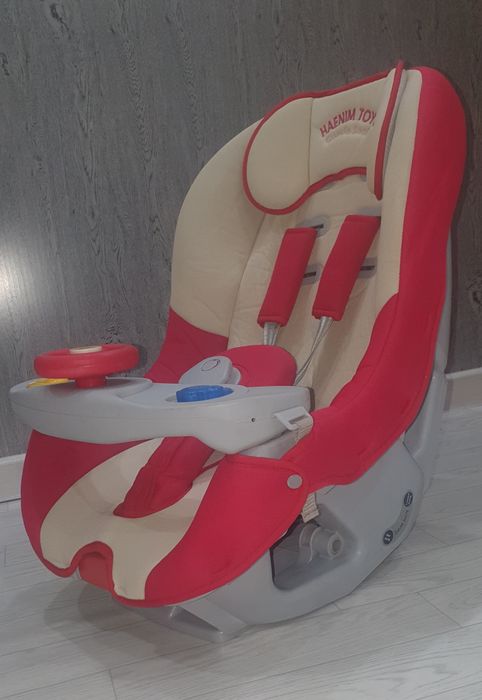 Детское автокресло