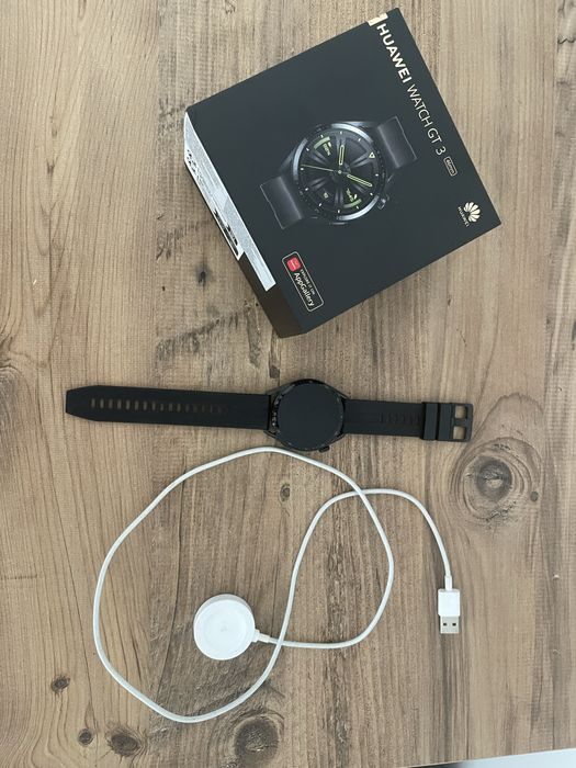 Vand ceas Huawei watch gt3