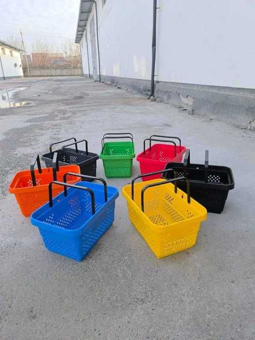 Корзинка Savatcha Тележка докон учун Savat dokonga karzinka Tilejka