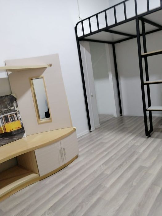 Коммерческая недвижимость