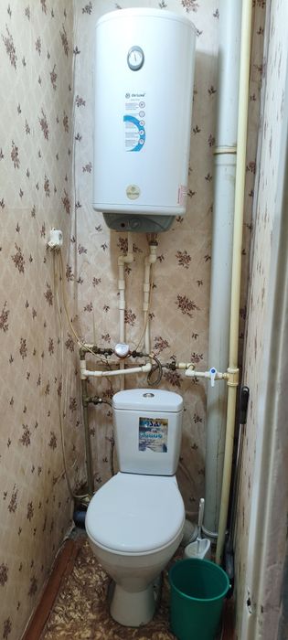 Продается квартира