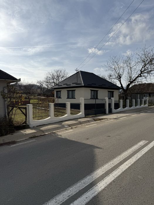 Casa de vanzare comuna Buciumi jud Salaj