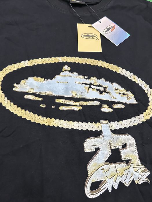 Tricou Corteiz - marimea M