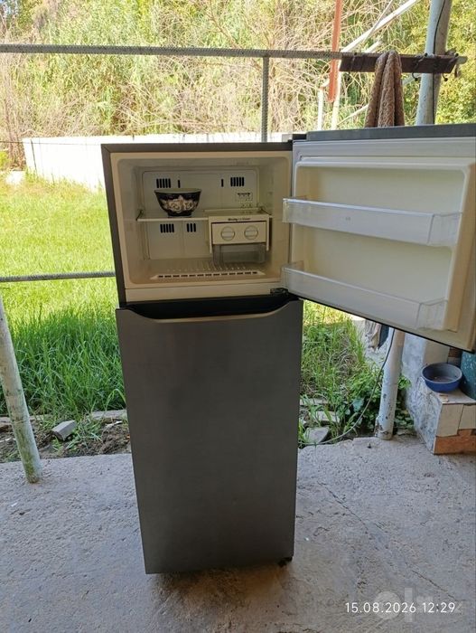 Xaladilnik LG smart / invertor / compressor