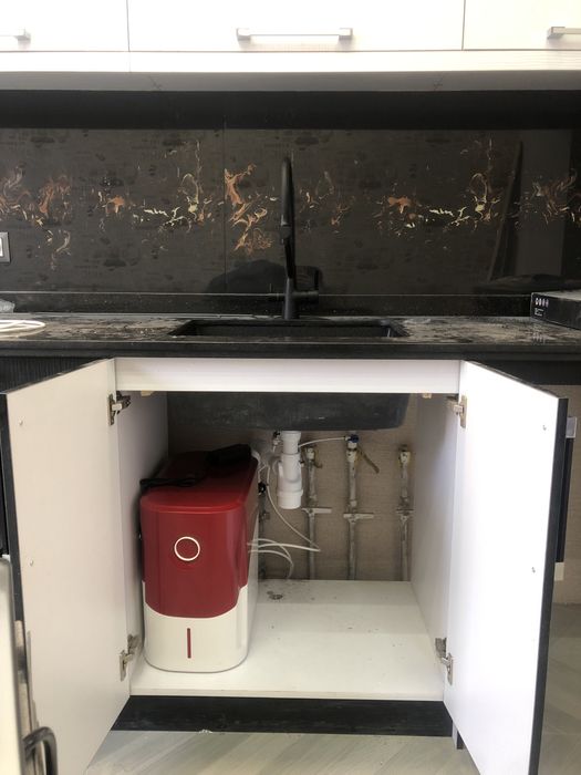 Suv filtr Фильтры для воды