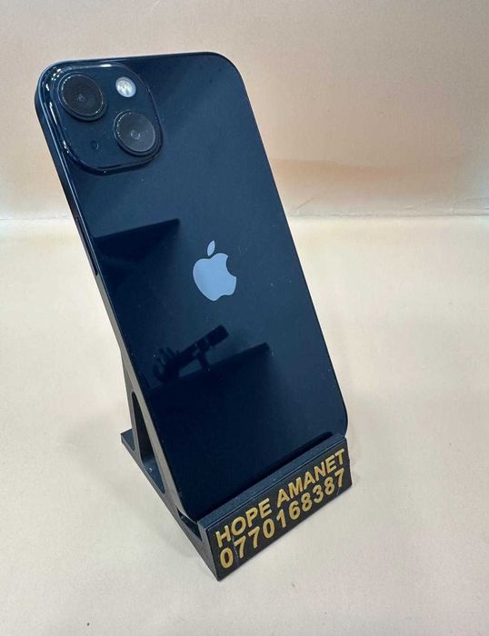 Hope Amanet P4-iPhone 13 128GB 88%BAT Impecabil