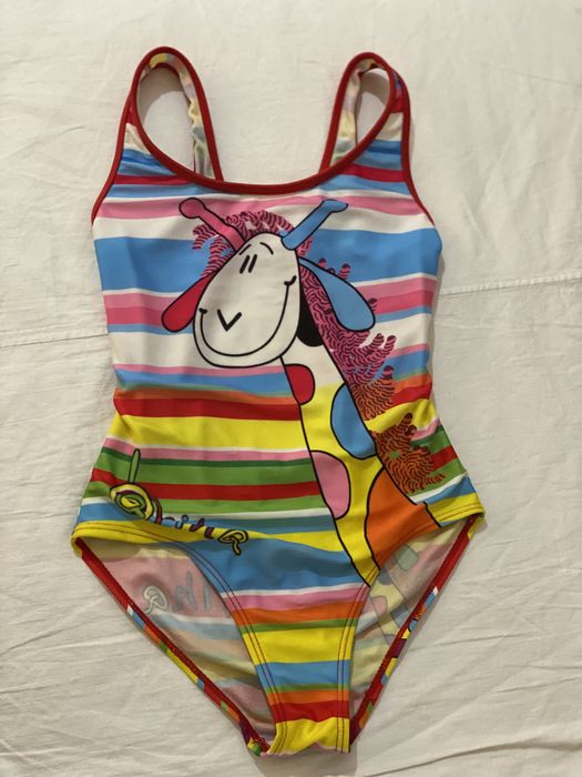 Купальники детские