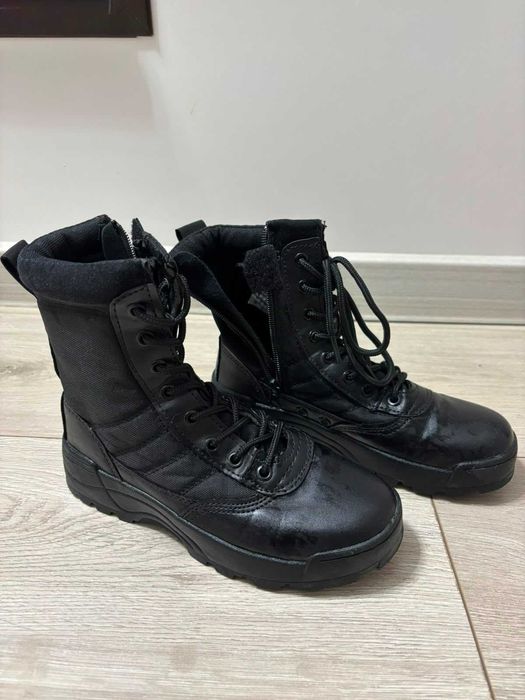 Продам берцы 38 размер