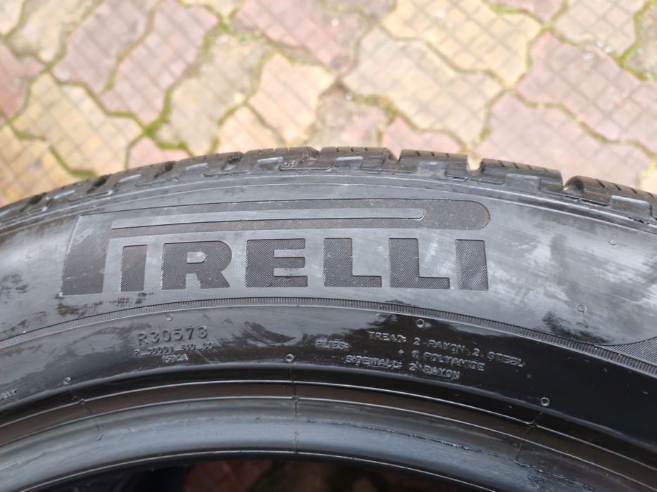 305 40 20,și 275 45 20,set 4buc Pirelli Scorpion,5mm