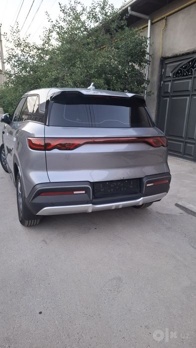 Byd Yuan Up Smart 2 poz 2025йил кузов