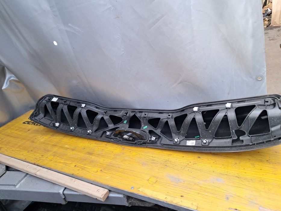 Задна врата лайсна Форд галакси  Ford Galaxy  2019/2021 г