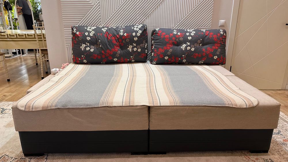 Диван раскладной