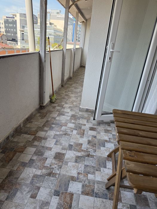 Apartament 2 Camere Calea Victoriei, Piata 9 Bakery