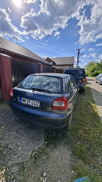 HYUNDAI Terracan 2004 — imagine 5