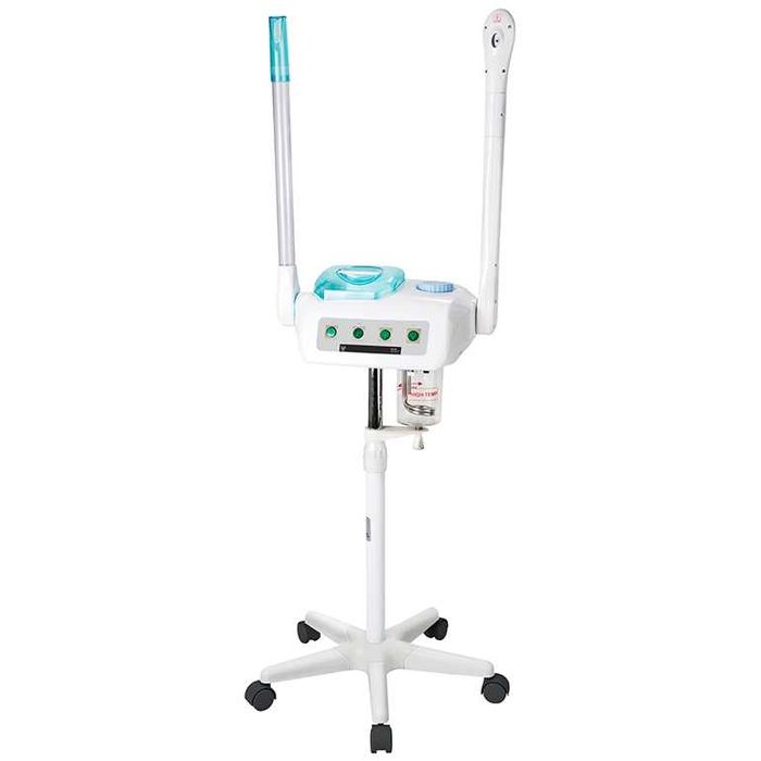 * Пароозонатори - козметична пара- различни модели - изплащане