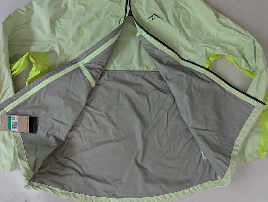 Nike Storm Fit ADV Trail водонепропускливи мъжко яке размер XL от Сащ