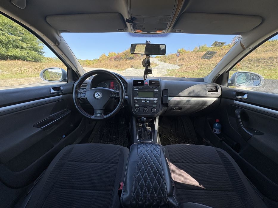 VOLKSWAGEN Jetta 2007 — imagine 5