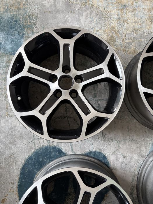 Jante Aliaj Originale Ford 5 108 R17