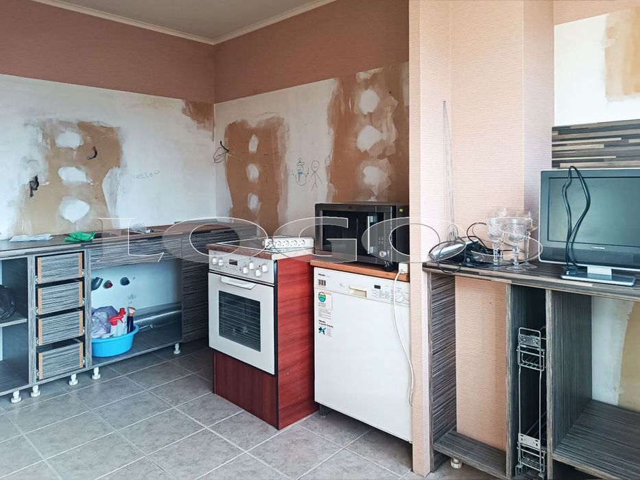 Продава се Двустаен апартамент в Варна, Базар Левски - 53 кв.м за 2444 €/кв.м - Снимка #5