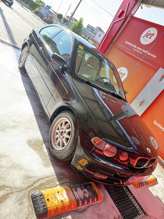 BMW e46 seria 3 compact
