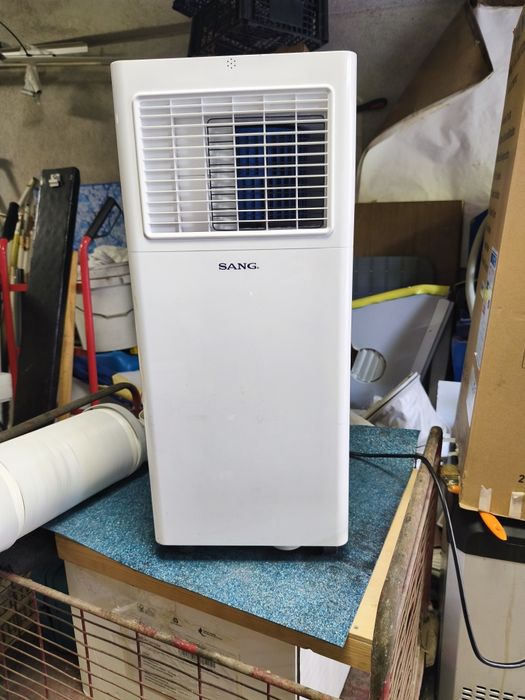 Мобилен климатик SANG. 7000BT/ h
