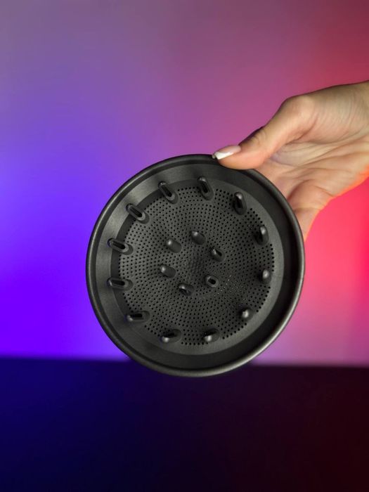 Фен дайсан три режима