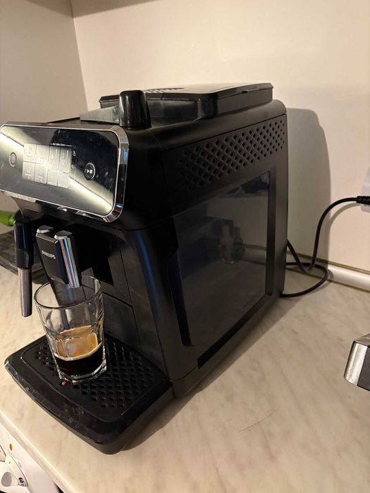 Кафеавтомат Philips EP2220/10