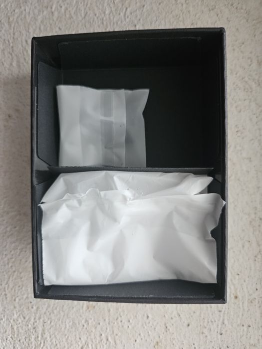 IEM Casti KZ ZAR  – stare impecabilă, full box