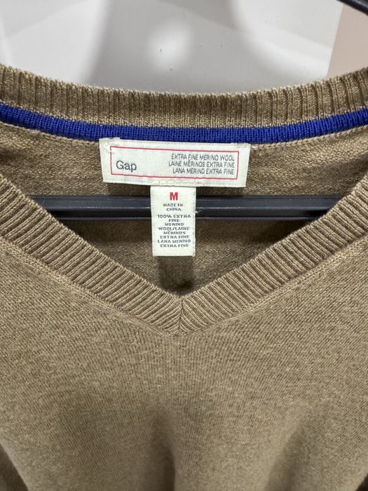 Кофта шерстяная премиум качество (М)