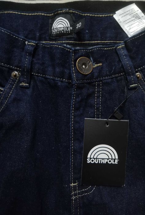 Southpole дънки
