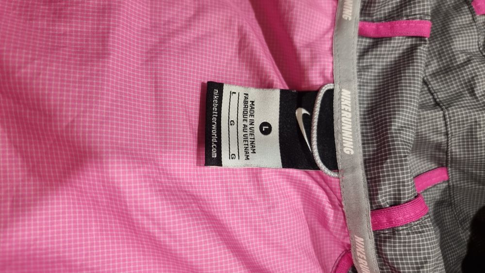 Яке ветровка лятно