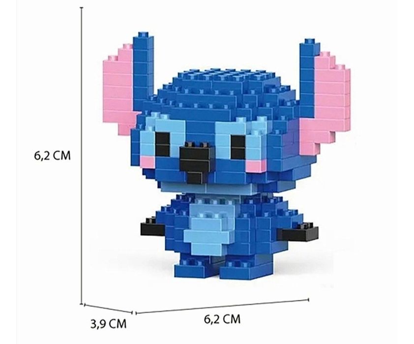 Лего Bricks фигурки