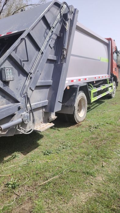 Услуга мусравоз не дорога