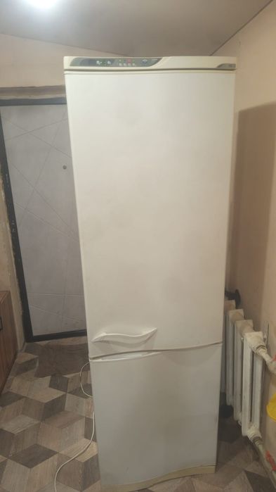 Рабочие холодильники