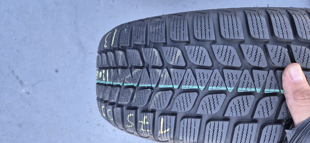 175 55 15, 155 60 15 Anvelope smart m+s, Bridgestone, Continental