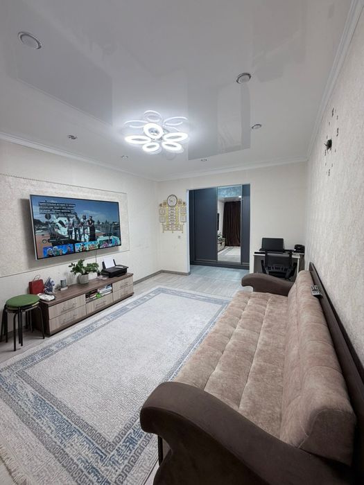 2-комн район военного училища