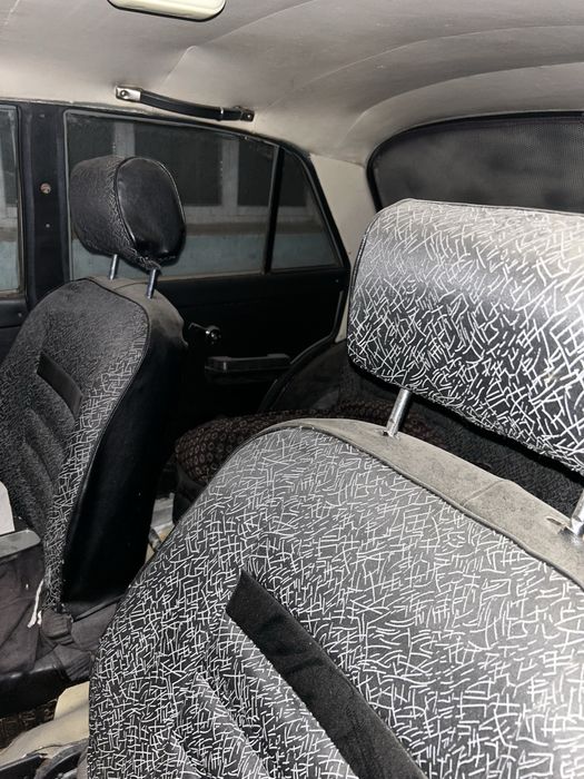 Продается Москвич 412