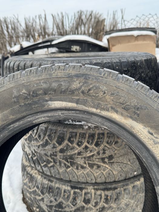 Hankook 215/60/16. 4 шт за 32000 тг