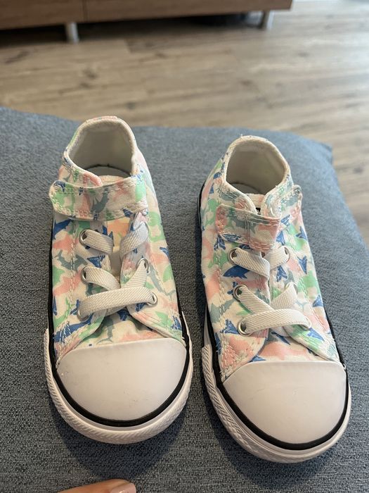 Concerse All Star marimea 24