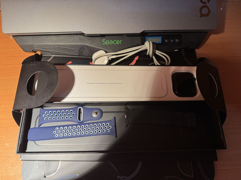 Apple Watch Series 7 45mm