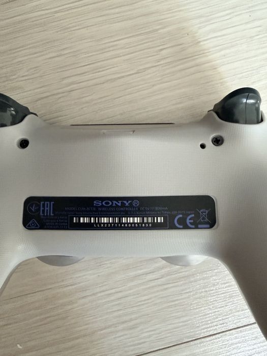 Maneta / Controller Dualshock PS4