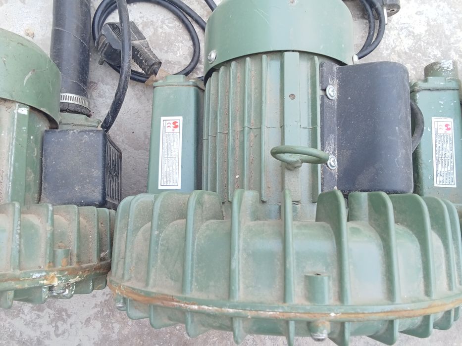 Газ тортадиган насоз сотилади