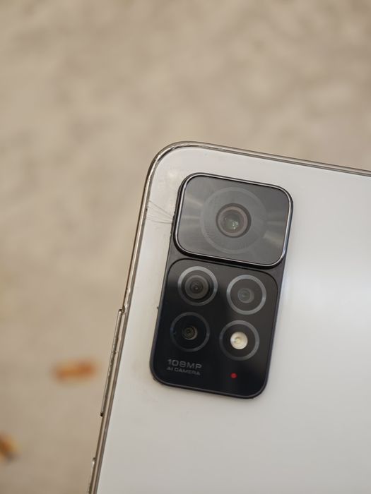 Xiaomi Redmi Note 11 Pro 8/128