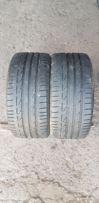 Летни гуми-18цола-245/35-1бр.-100лв."BRIDGESTONE "
