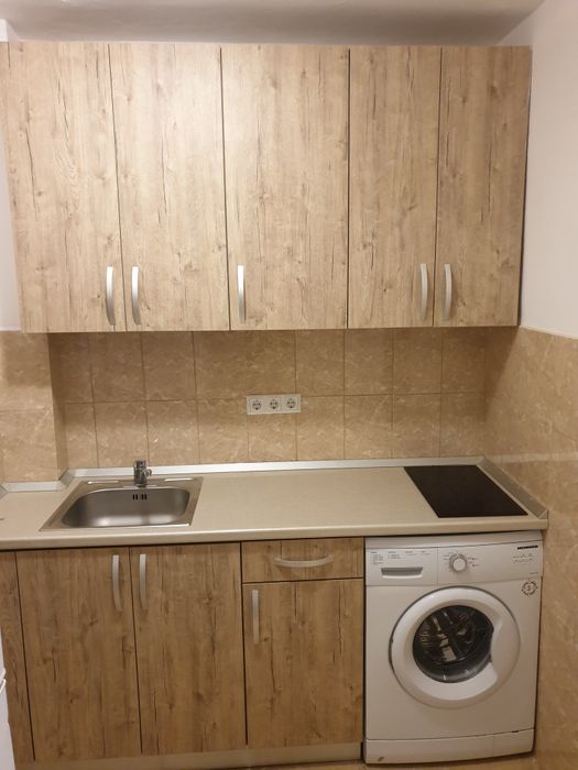 Garsonieră Oradea Rogerius