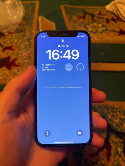 Айфон 12 мини 64 гб